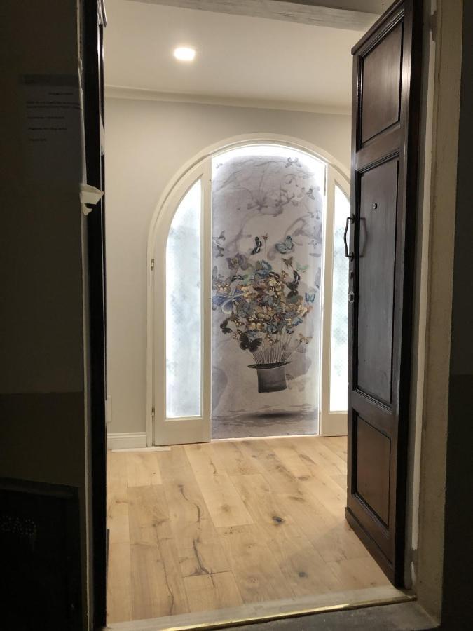 Peruzzi Royal Suite Firenze Bagian luar foto