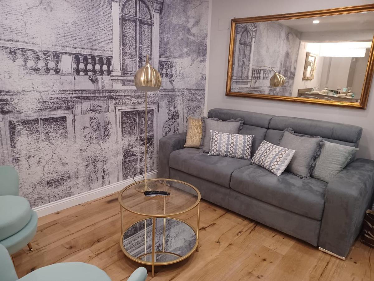 Peruzzi Royal Suite Firenze Bagian luar foto