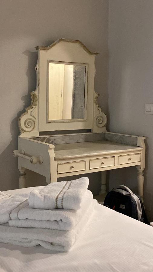 Peruzzi Royal Suite Firenze Bagian luar foto