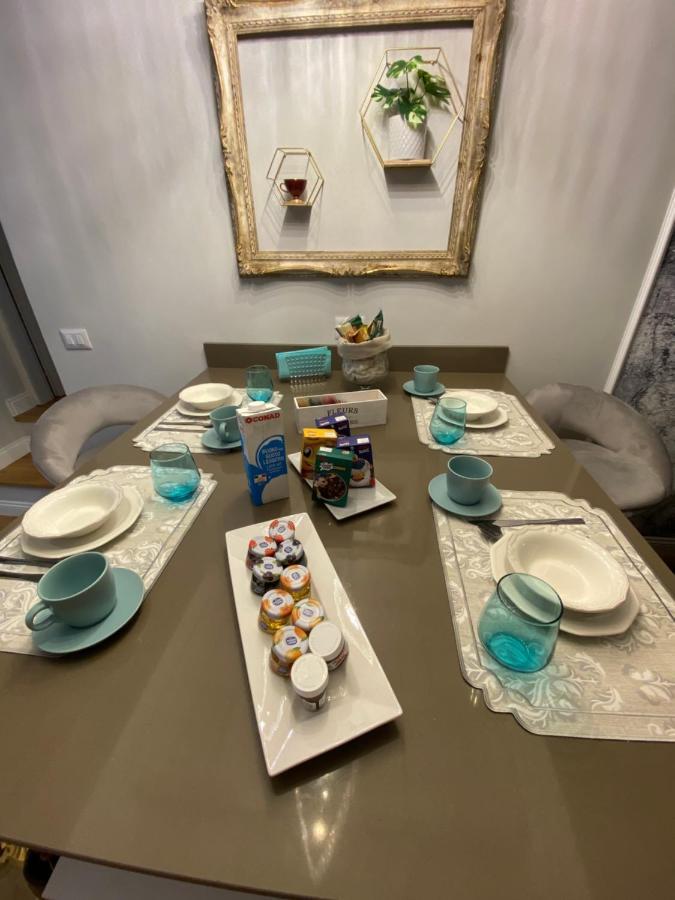 Peruzzi Royal Suite Firenze Bagian luar foto