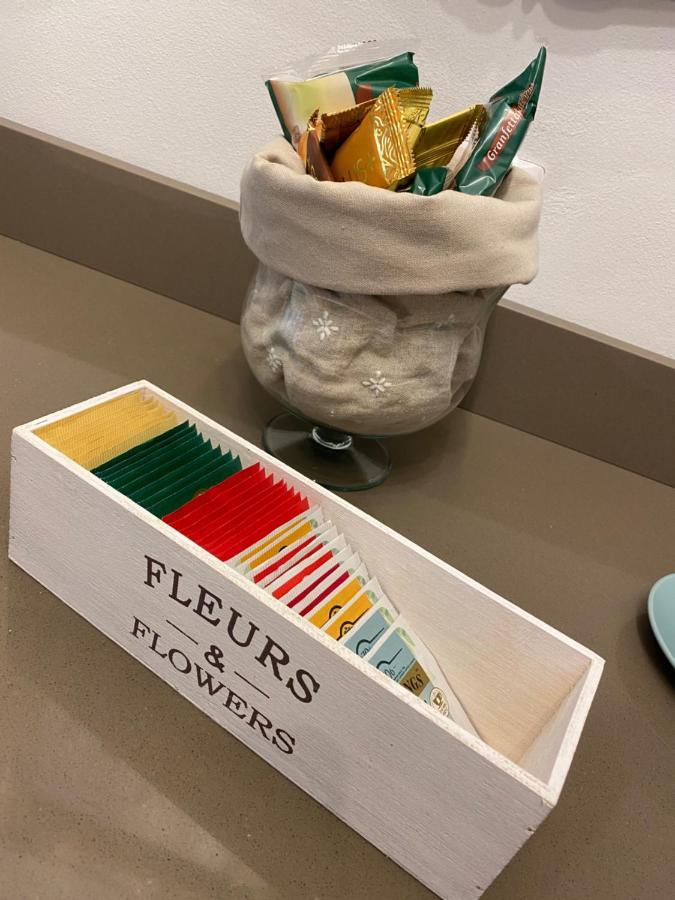 Peruzzi Royal Suite Firenze Bagian luar foto