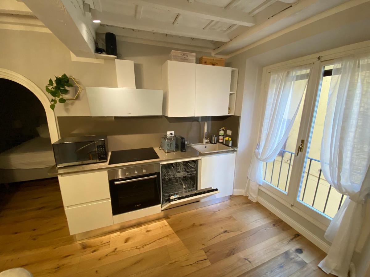 Peruzzi Royal Suite Firenze Bagian luar foto